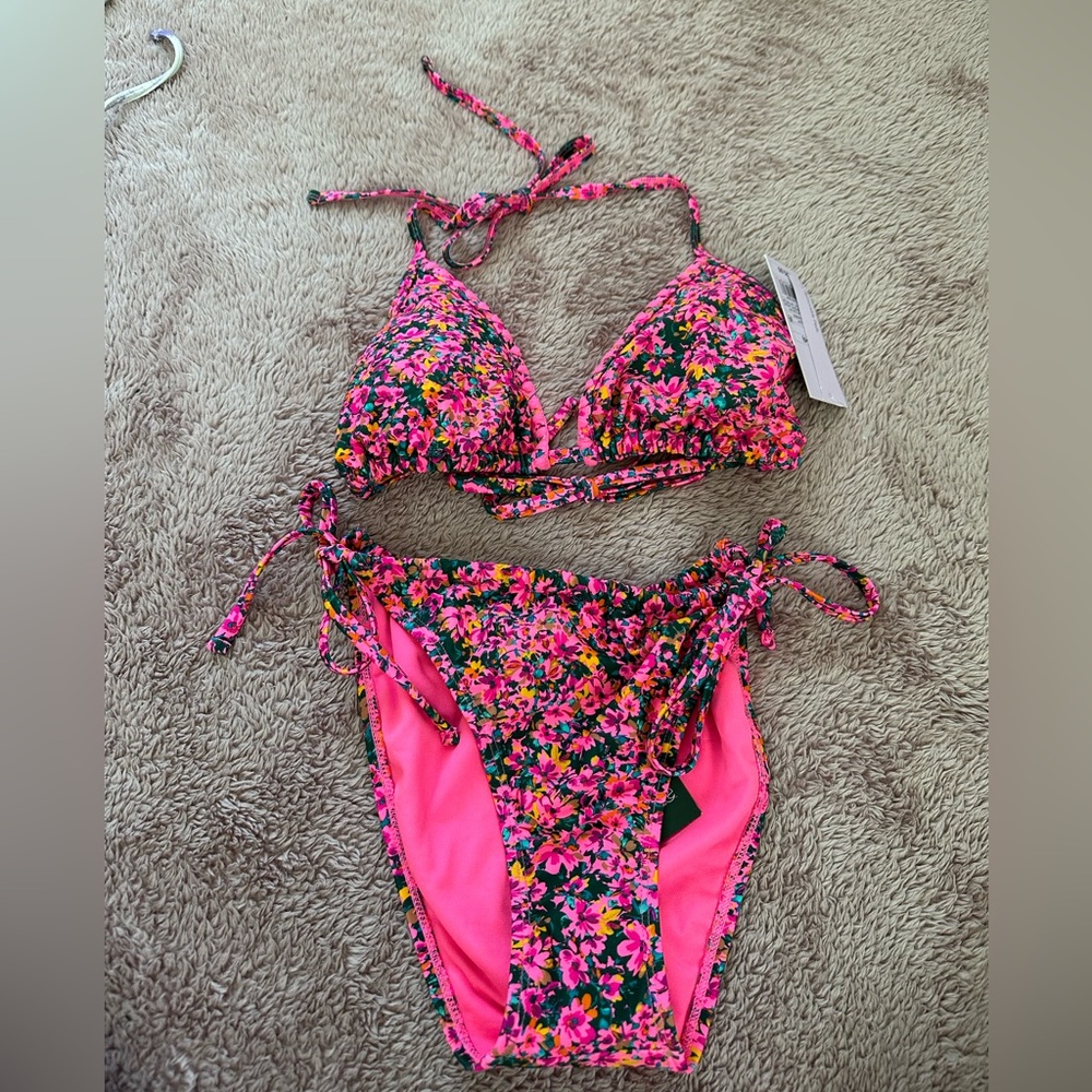 Wild fable bikini